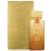 Gold 24K EDP - 100 ML (3.4 oz) by Nabeel - Intense oud